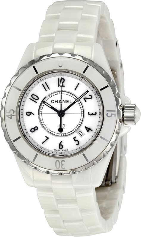 orologi meglio cartier o chanel|Chanel style watches.